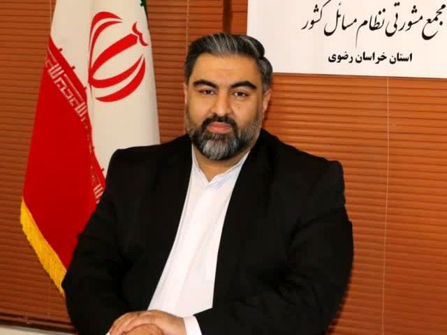 شبکه‌سازی اثرگذار برای تحقق حکمرانی متعالی و تمدن نوین اسلامی