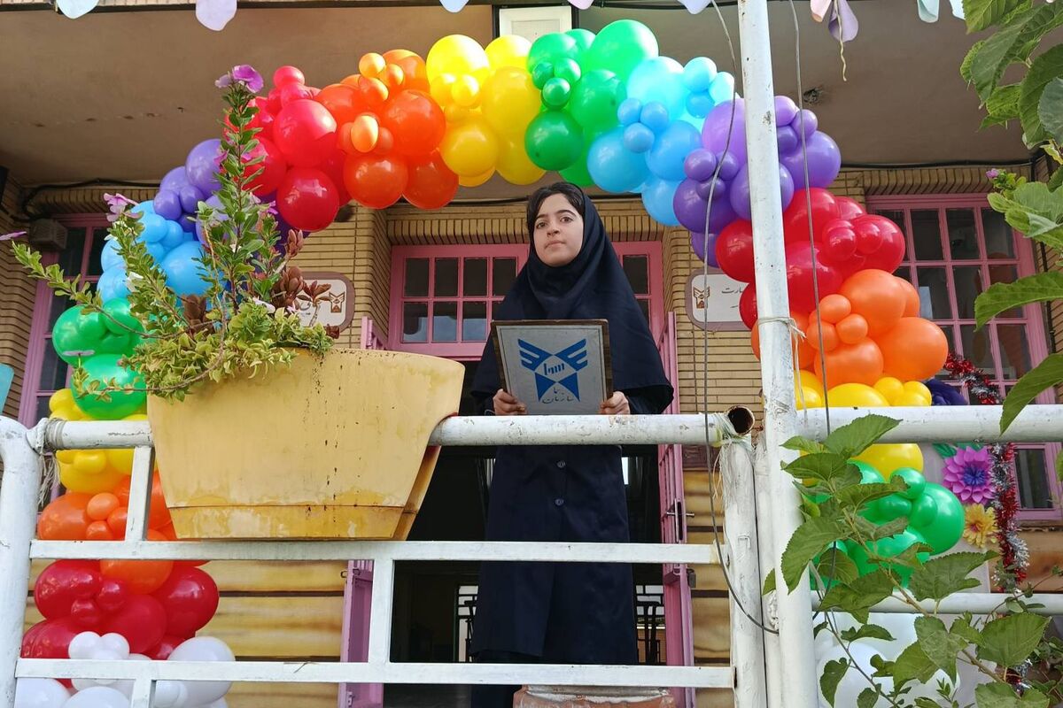 روز نخست مدرسه پس از ماه‌ها دوری خاطره‌انگیز شد