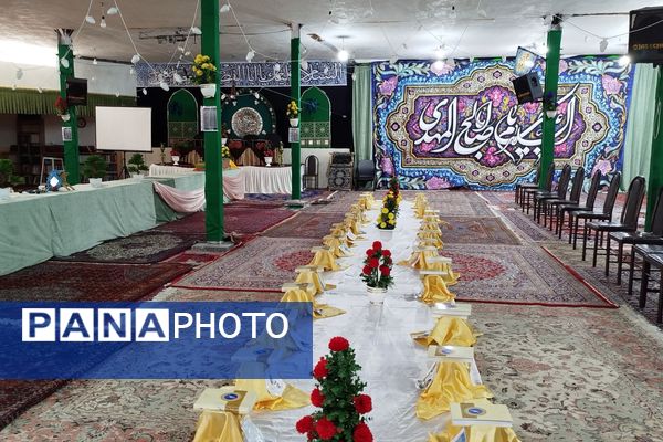 تجلی وحدت و مقاومت در نماز جمعه روز قدس