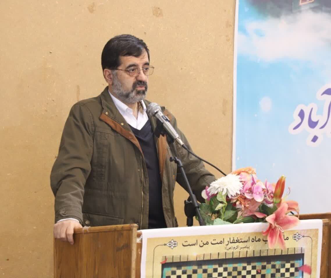 محله‌محوری، کلید حل مسائل فرهنگی و اجتماعی است
