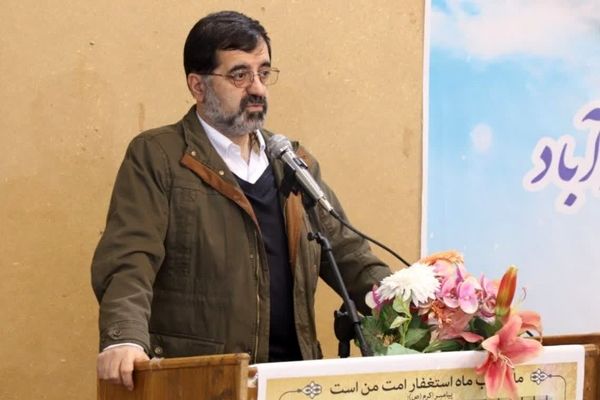 محله‌محوری، کلید حل مسائل فرهنگی و اجتماعی است