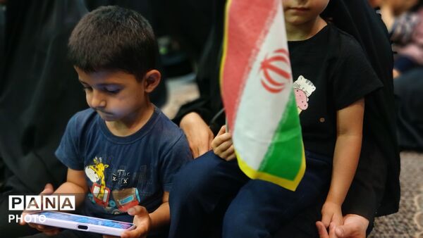 تجدید میثاق در دل ملکان