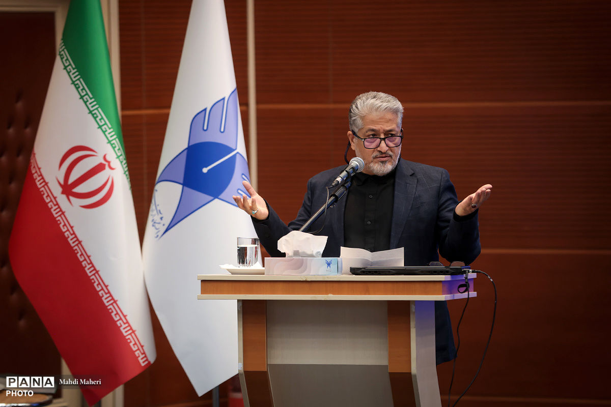 ۱۲۲ دانشجو و ۴ استاد شهید دانشگاه آزاد/ امتحانات فعلا مجازی است