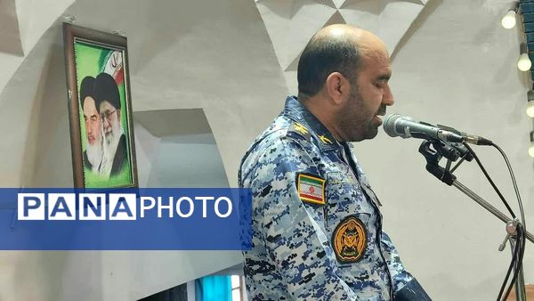 نماز جمعه شهرستان بیرجند 