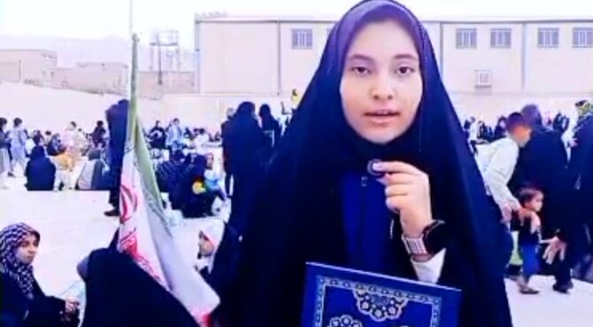 تجلیل از خبرنگاران پانا مهریز