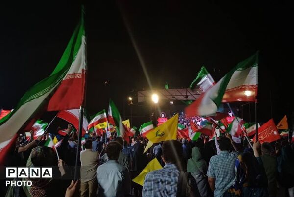 صد شب عهد؛ یک عمر وفاداری