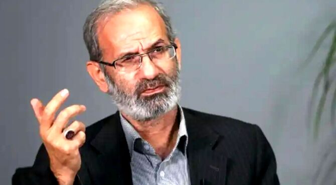 جنگ و تنگه و دو اقدام فوریتی ایران