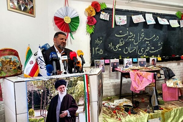 حل مشکل سن ورود به دانشگاه فرهنگیان و اصلاح تأثیر معدل پایه یازدهم در کنکور