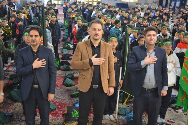 نوگلان فاطمی بهارستانی