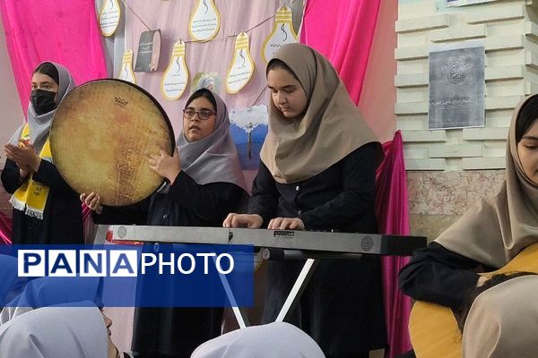 نفسم به نفست بنده مامان‌ ...