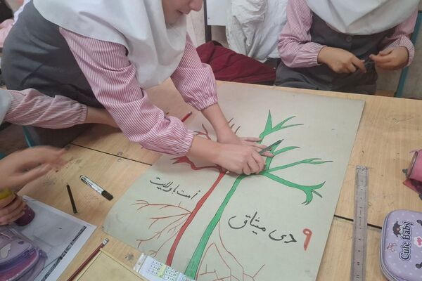 مراسم «حماسه ۹ دی» با هدف ترویج روحیه ایثار و مقاومت