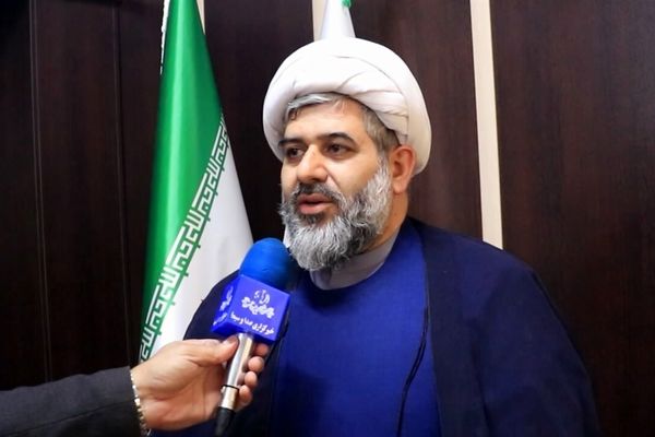 حضور پرشور دهه هشتادی‌ها در اعتکاف امسال