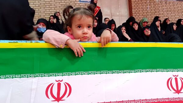 جلوه‌هایی از یادواره شهدای استان قم