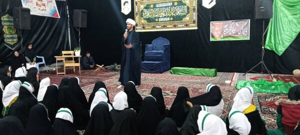 شهادت حضرت فاطمه (س) و غمی که پایان ندارد