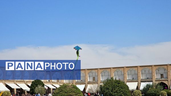 سفری به قلب تاریخ و هنر ایران؛ اصفهان 