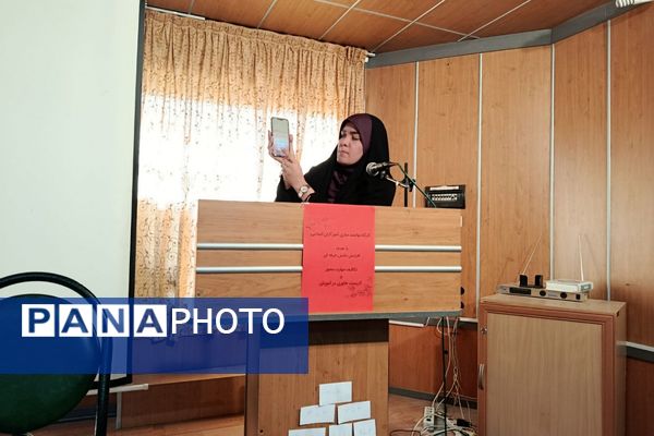 دیگر خبری از کیف‌هایِ سنگین نیست!