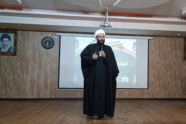 آغاز به کار پایگاه تابستانی مجموعه تربیتی و فرهنگی «بقیةالله‌الاعظم» در شهرستان قدس؛ گامی نو در تربیت نسل منتظر