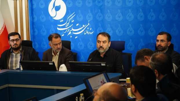 بسیج فرهنگیان و فرهنگیان بسیجی از ظرفیت‌های بزرگ کشور هستند
