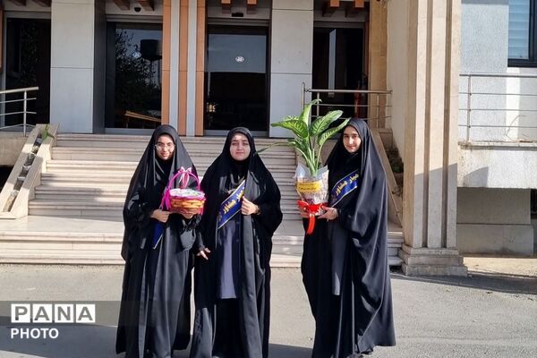 تقدیر از زحمات مسئولان اداره کل شهرستانهای استان تهران به مناسبت هفته سلامت روان