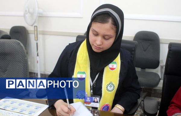 کارگاه تولید محتوا با عنوان «نوراوی مهر» در دشتستان