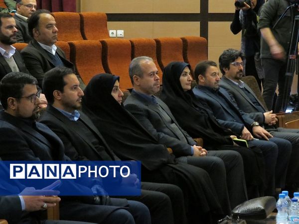  جشنواره شهروند ارزشمند در بجنورد