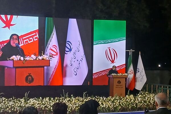 خبرنگاران راویان شکوه انسانیت در روزهای سخت هستند/ تقدیر از مدیریت جهادی در وزارت راه