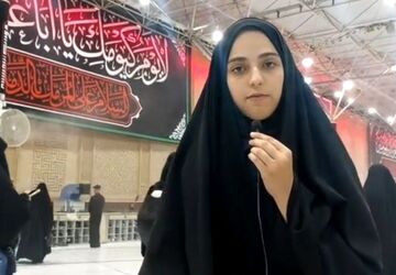 عراق آماده استقبال از قائد امت