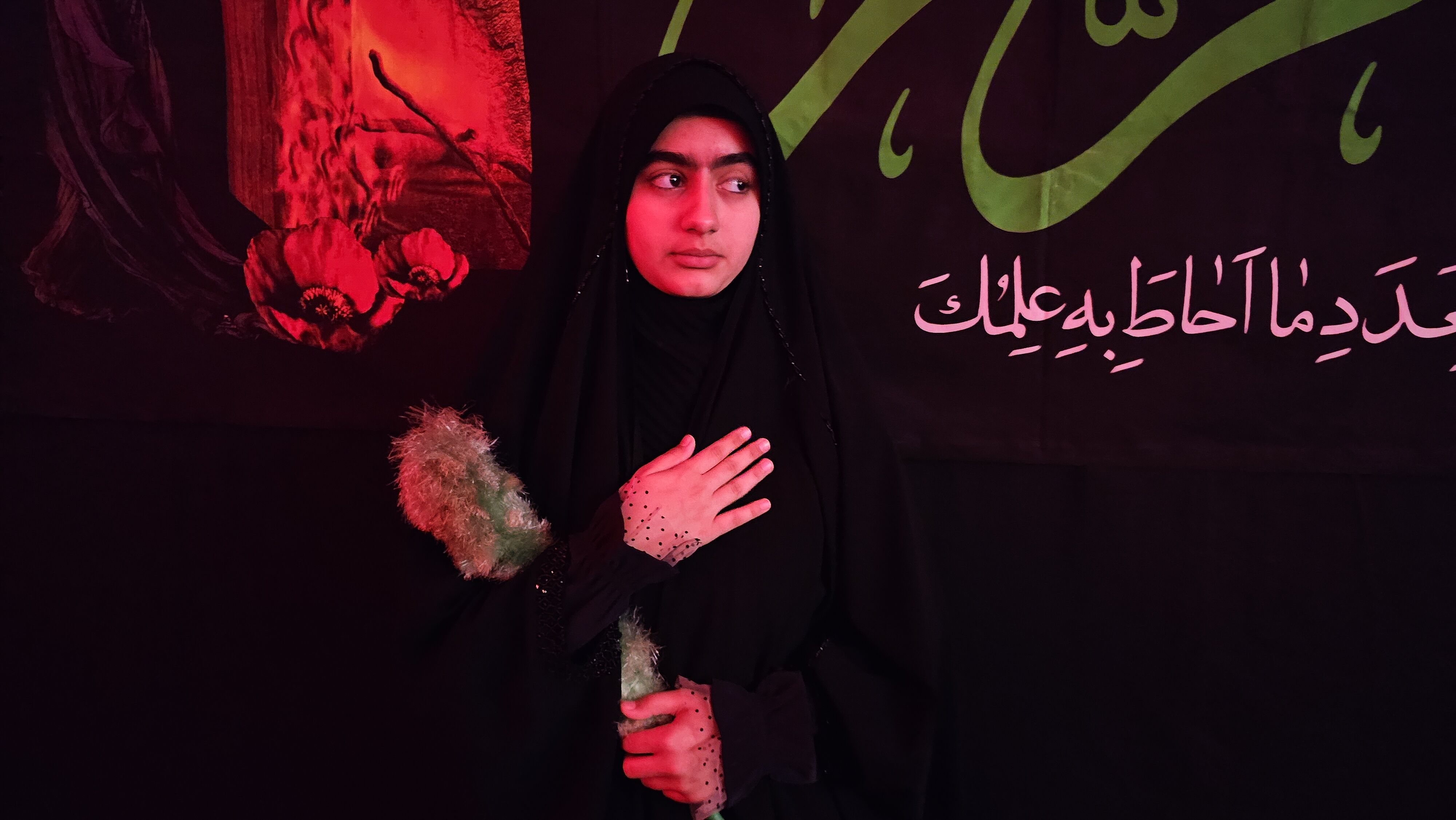 شهادتی که تاریخ را شرمنده کرد
