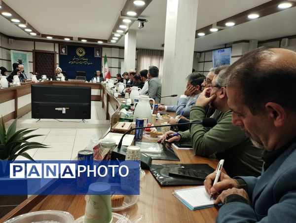 دوره آموزشی حج عمره آغاز شد