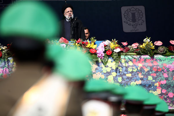 سید الشهدای خدمت