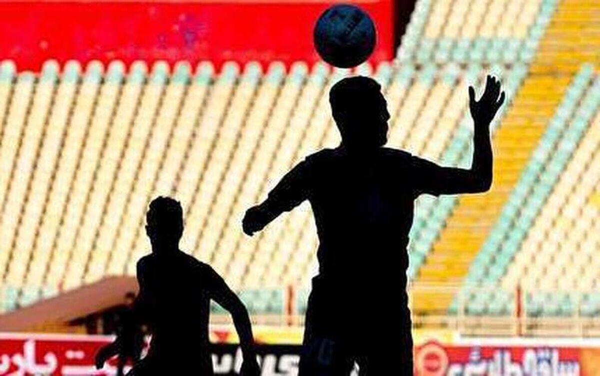 مسی‌ها نقره داغ شدند؛ محرومیت چوکای تالش 