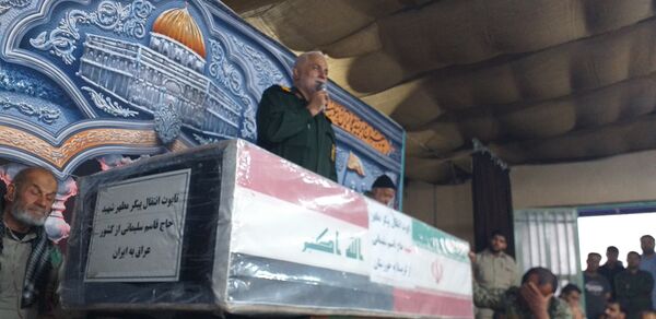 آشنایی دانش‌آموزان شمال شرق کشور با تاریخ دفاع مقدس