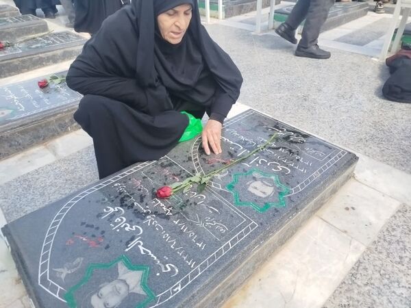 عشقی که دوباره زنده شد