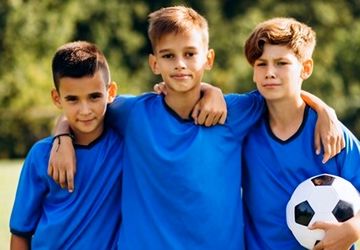 همگامی با تندرستی؛ روز حرکت و امید