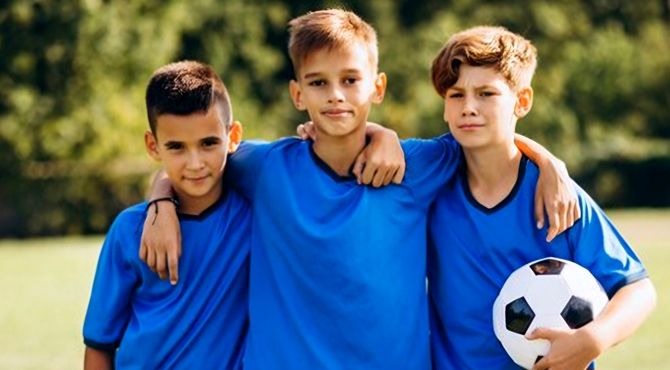 همگامی با تندرستی؛ روز حرکت و امید