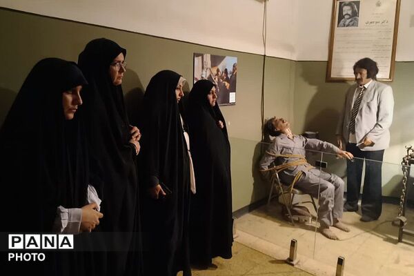 از خوانش کتاب «خون دلی که لعل شد» تا تماشای ریشه‌های استبداد