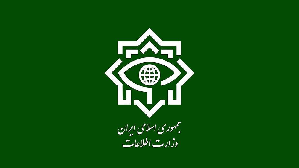 ضربه وزارت اطلاعات به شبکه جاسوسی بهائیت فعال در اغتشاشات