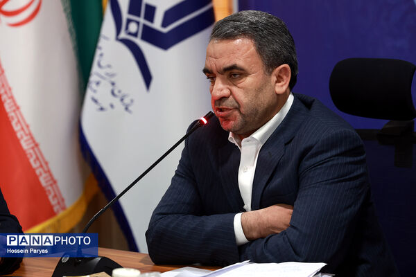 بیست و یکمین گردهمایی شورای هماهنگی موسسان مدارس غیر دولتی کشور