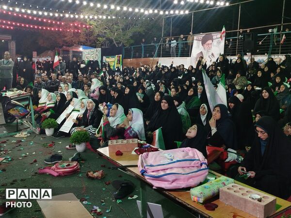 چهل روز گذشت؛ داغی که هنوز تازه است