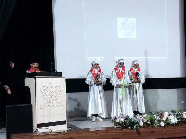 برگزاری کارگاه آموزشی خبرنگاری پانا در شهرستان دلیجان
