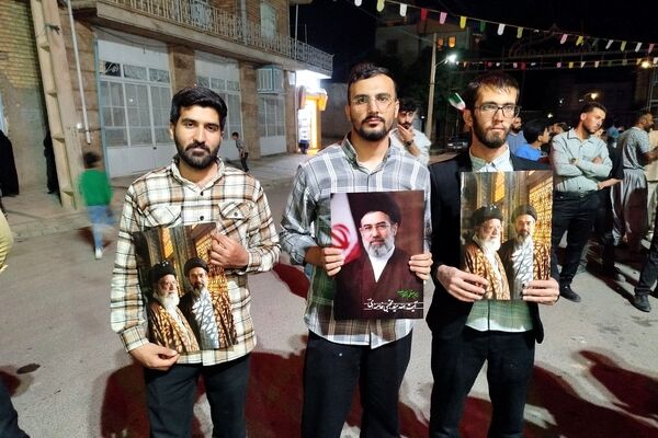 عید غدیر؛ تجلی باشکوهترین جشن ولایت در سراسر ایران