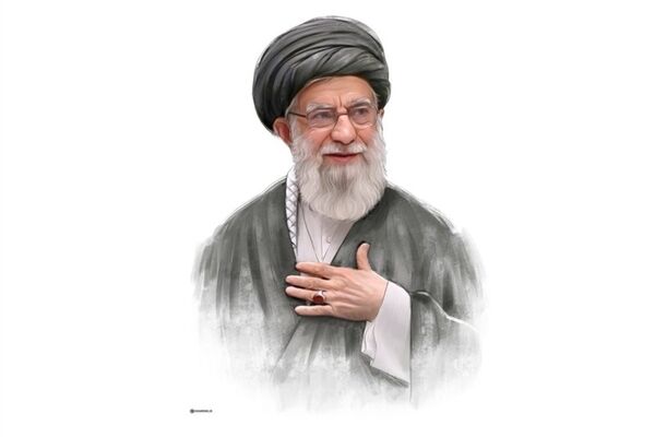 شمارش صد ویژگی از اوصاف مدیریتی رهبر شهید بصیر انقلاب اسلامی