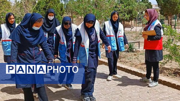 برگزاری سیزدهمین طرح ملی دادرس در شهرستان اشتهارد