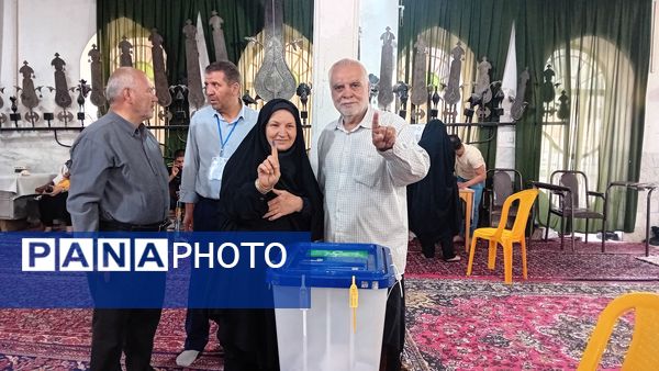 حضور در انتخابات؛ سیلی به استکبار است