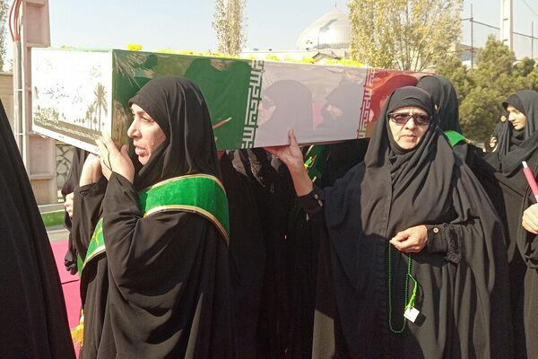 فریاد زمین تشنه به آسمان رسید