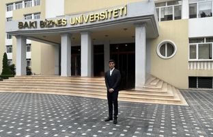 پارسا صداقت: المپیاد اقتصاد تجربه‌ای فراتر از مدال بود؛ سختی‌ها ارزش رسیدن به مقصد را داشت