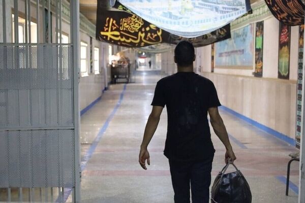 دستگیری مرتبط شبکه اینترنشنال در پردیس