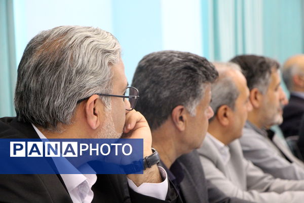 نشست خبری همایش ملی هوش مصنوعی و هوشمند‌سازی صنعتی