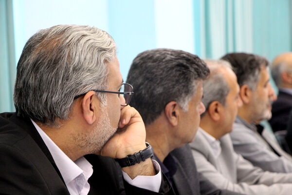 نشست خبری همایش ملی هوش مصنوعی و هوشمند‌سازی صنعتی