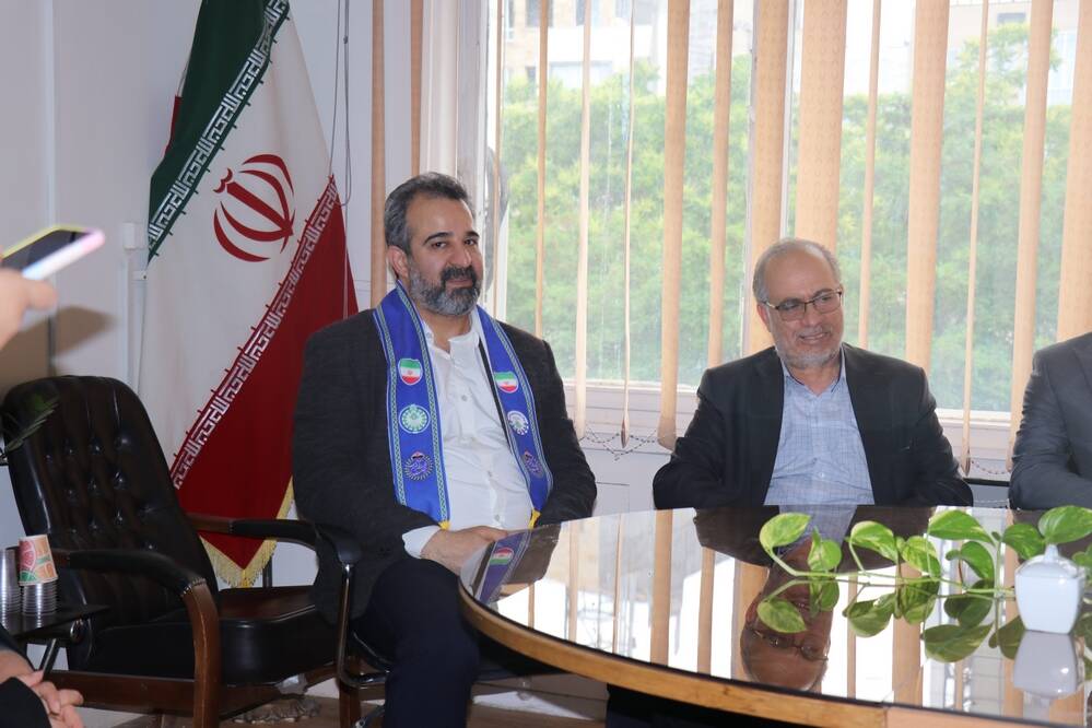 گالری